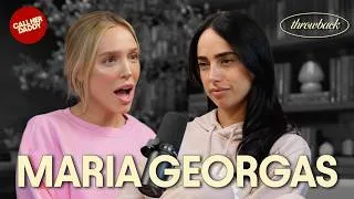 Thumbnail: Maria Georgas: I Made Out with My Boyfriend’s Mistress