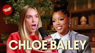 Thumbnail: Chloe Bailey: Relationship Red Flags & Redefining Success