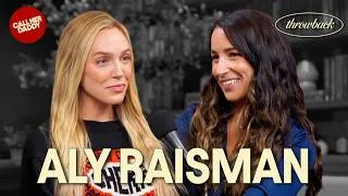 Thumbnail: Aly Raisman: Thirty, Single & Thriving