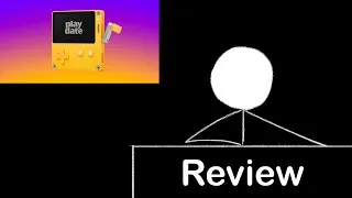 Thumbnail: Playdate Review
