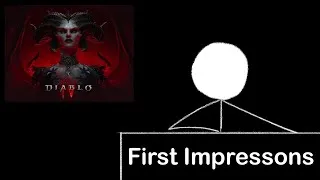 Thumbnail: Diablo IV First Impressions