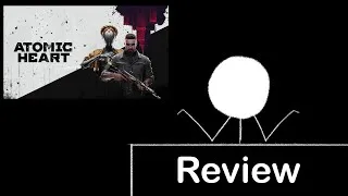 Thumbnail: Atomic Heart... Review? Sorta?