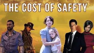 Thumbnail: Why Protectors Always Suffer | Character Analysis
