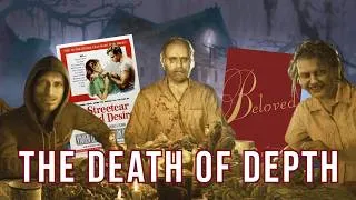 Thumbnail: The Downfall of Southern Gothic
