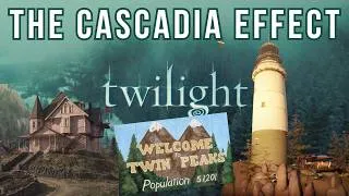 Thumbnail: Why Is Everything Set in Oregon? | The Pacific Northwest, Life is Strange and Twin Peaks