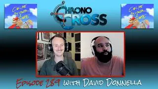 Thumbnail: Chrono Cross is an awesome bundle of mess says David Donnella