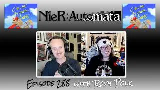 Thumbnail: Nier Automata helped Roxy Polk return to her ways as an artist