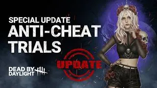 Thumbnail: Behaviour Finally RUINED Dead By Daylight... Or Did They?!