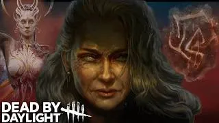 Thumbnail: The Terrifying Cosmic Lore of DBD's New Chapter...