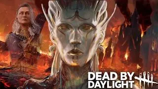 Thumbnail: BHVR Tried to Backtrack and Made EVERYONE Mad... |DBD Chorus of Sin