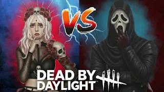 Thumbnail: Is DBD Survivor or Killer Sided in 2026?!