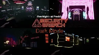 Thumbnail: Security Breach: Dark Mode