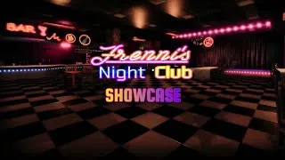 Thumbnail: Frenni's Nightclub (Map Showcase) PART 1