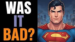 Thumbnail: Was Superman 64 REALLY That Bad?