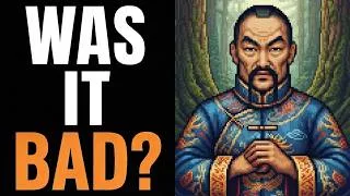 Thumbnail: Was Master Chu and The Drunkard Hu (NES) REALLY That Bad?