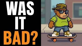 Thumbnail: Was Wally Bear and the No! Gang REALLY That Bad?