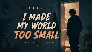 Thumbnail: MIRRO - I ONLY KEPT THE REAL ONES (LYRICS)