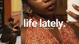 Thumbnail: Life Lately | Hybrid training, new furniture, healthy cooking & more