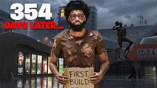 Thumbnail: I brought back my FIRST NBA 2K26 BUILD 354 DAY LATER...
