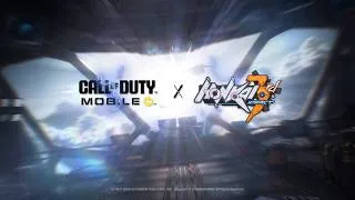 Thumbnail: Call of Duty®: Mobile x Honkai Impact 3rd - Official Logo