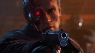 Thumbnail: Call of Duty®: Mobile  x Terminator 2: Judgment Day - Official Trailer
