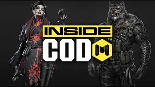 Thumbnail: Inside CODM Ep. 2 - Your Season, Your Vote reveals + community questions answered!