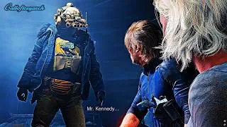 Thumbnail: ALL Endings, Destroy Elpis vs Release Elpis... One Choice Kills Leon… | Resident Evil Requiem (RE9)