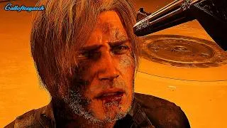 Thumbnail: WORST Ending... Leon Death Scene, Sherry Dies, Emily Dies | Resident Evil Requiem (RE9)