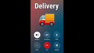 Thumbnail: Fake Flipkart Delivery Call 📦😂 | Wrong Parcel Call Prank 🔥 | Flipkart Delivery Boy Record Prank 