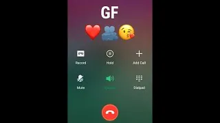 Thumbnail: School Girl Call Prank 😂📞 | Best Friend Call Prank 🔥 | Funny School Girl Call | Record Call Prank 