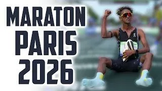 Thumbnail: Maratón de París 2026
