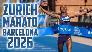 Thumbnail: Zurich Marató Barcelona 2026
