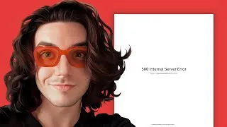 Thumbnail: Pro Designer Reviews Your Portfolio | #134