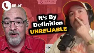 Thumbnail: Near-Death Experiences Are "BORING and USELESS"?! | Matt Dillahunty & Austin Archer