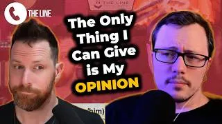 Thumbnail: WHY Believe if You Admit You Have ZERO Evidence?! | Justin DZ & Owen Morgan