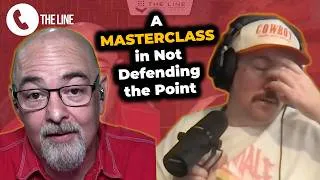 Thumbnail: Another Shroud of Turin Defender Makes a FOOL of Himself | Matt Dillahunty & Austin Archer