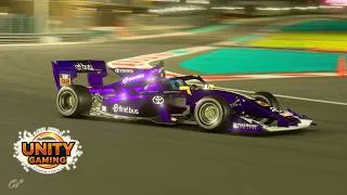 Thumbnail: Unity Gaming - Gran Turismo 7 Season 4 @ Daytona International Speedway (Enduro 1)