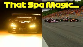 Thumbnail: ONE MAGICAL WEEK AT SPA!