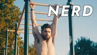 Thumbnail: getting jacked as a computer nerd