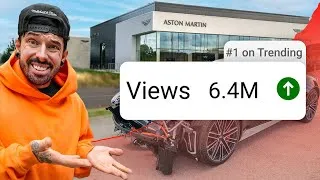 Thumbnail: How Mat Armstrong’s Strategy is DOMINATING YouTube