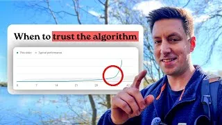 Thumbnail: Video Stalled? Check THESE 3 YouTube Metrics!