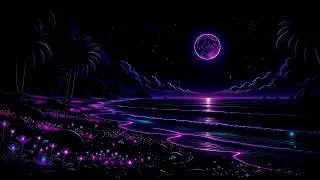 Thumbnail: Drift Into Deep Sleep (No Ads) • Anxiety Relief & Melatonin Boost • Calm Mind, Peaceful Night