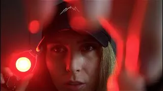 Thumbnail: ASMR REIKI STYLE 🔥 Removing Negativity from your Mind (LIGHT TRIGGERS)