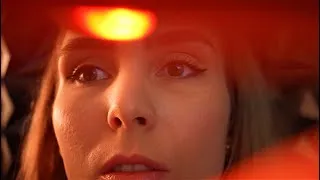 Thumbnail: ASMR 👁️✨ Eye Cleaning & Check (LIGHT TRIGGERS)
