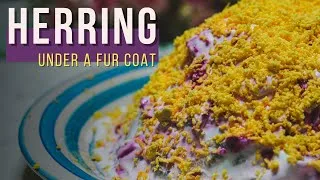 Thumbnail: Russian salad: Herring Under a Fur Coat | Authentic recipe with secret grandma tips
