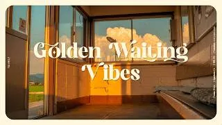 Thumbnail: Japan Golden Hour Vibes 🌅 Japanese Lofi Hip Hop Mix for Study and Relaxation | Chill Music