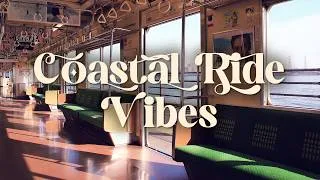 Thumbnail: Coastal Ride Vibes 🌊