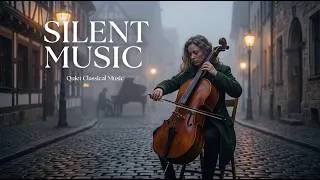 Thumbnail: Relaxing Music Best Adagio Rachmaninoff Style Piano & Violin | Deep Focus Study, Working, Quiet