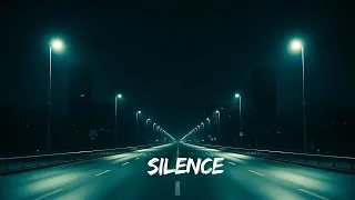 Thumbnail: SILENCE | Dark Cinematic Ambient for Night Focus & Solitude (3 Hours)