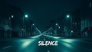 Thumbnail: SILENCE | Dark Cinematic Ambient for Night Focus (1 Hour)